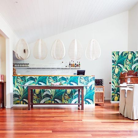 Arajilla Retreat Villa Lord Howe Island Exteriör bild