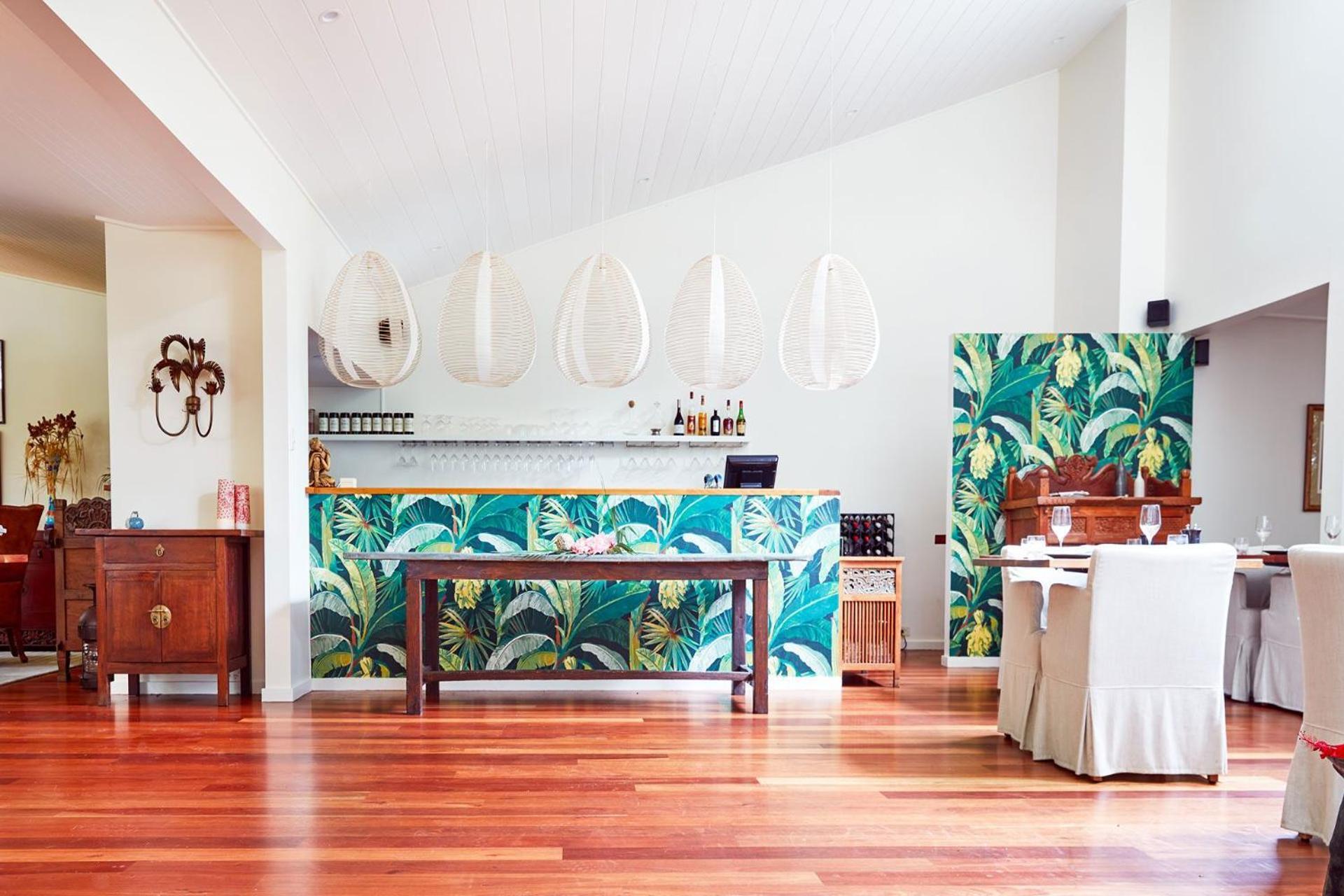 Arajilla Retreat Villa Lord Howe Island Exteriör bild