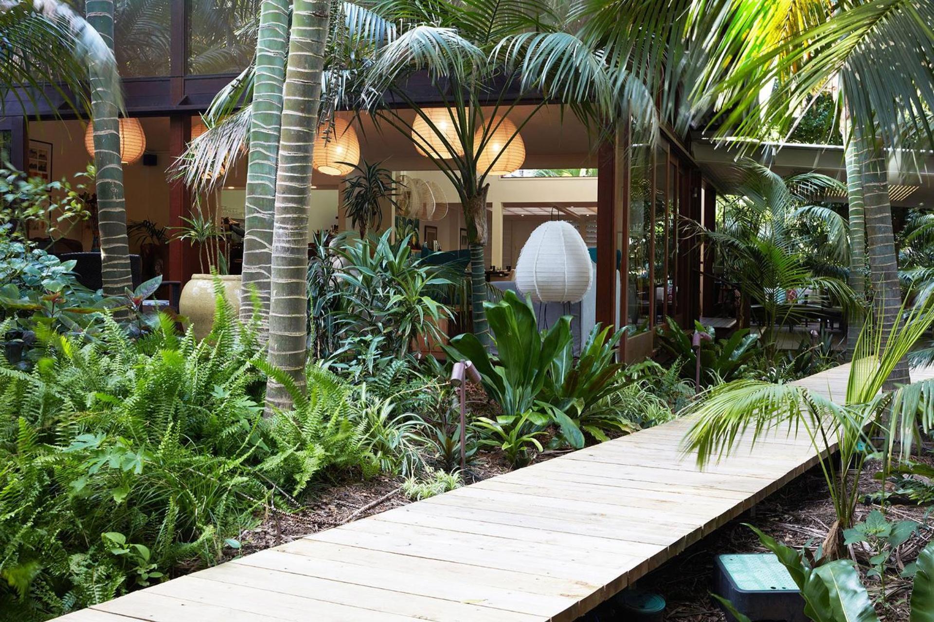 Arajilla Retreat Villa Lord Howe Island Exteriör bild