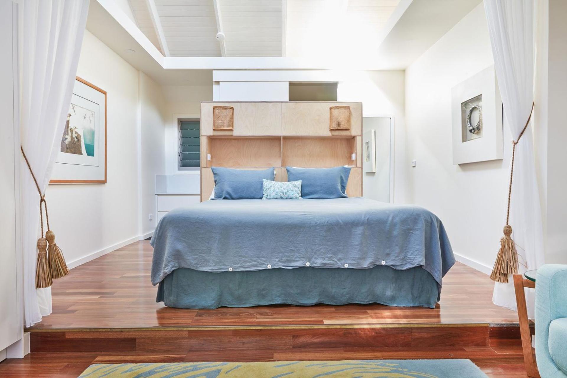 Arajilla Retreat Villa Lord Howe Island Exteriör bild