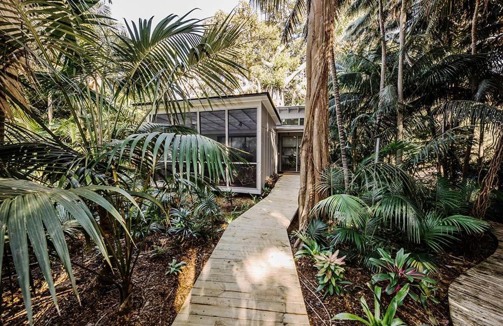 Arajilla Retreat Villa Lord Howe Island Exteriör bild