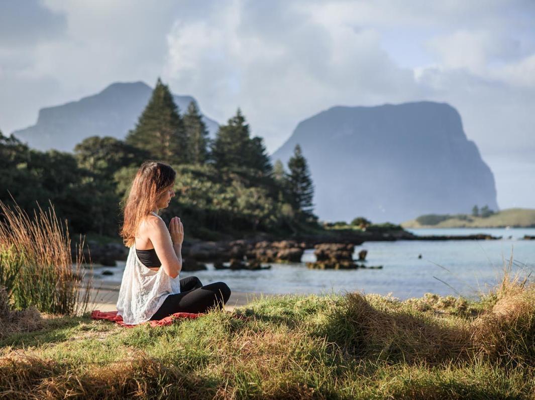 Arajilla Retreat Villa Lord Howe Island Exteriör bild