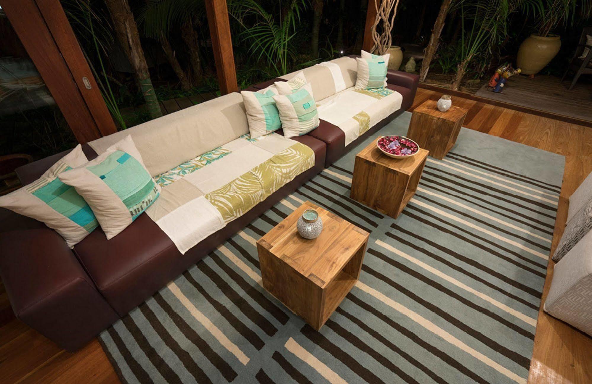 Arajilla Retreat Villa Lord Howe Island Exteriör bild