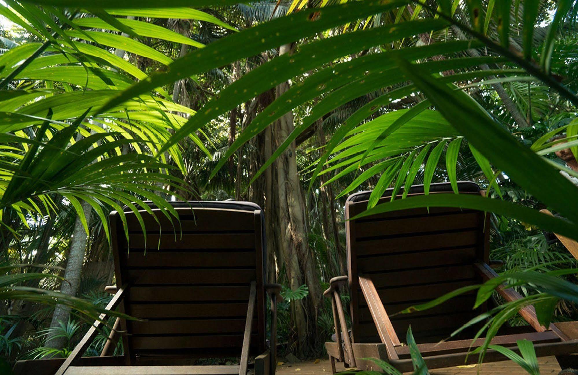 Arajilla Retreat Villa Lord Howe Island Exteriör bild