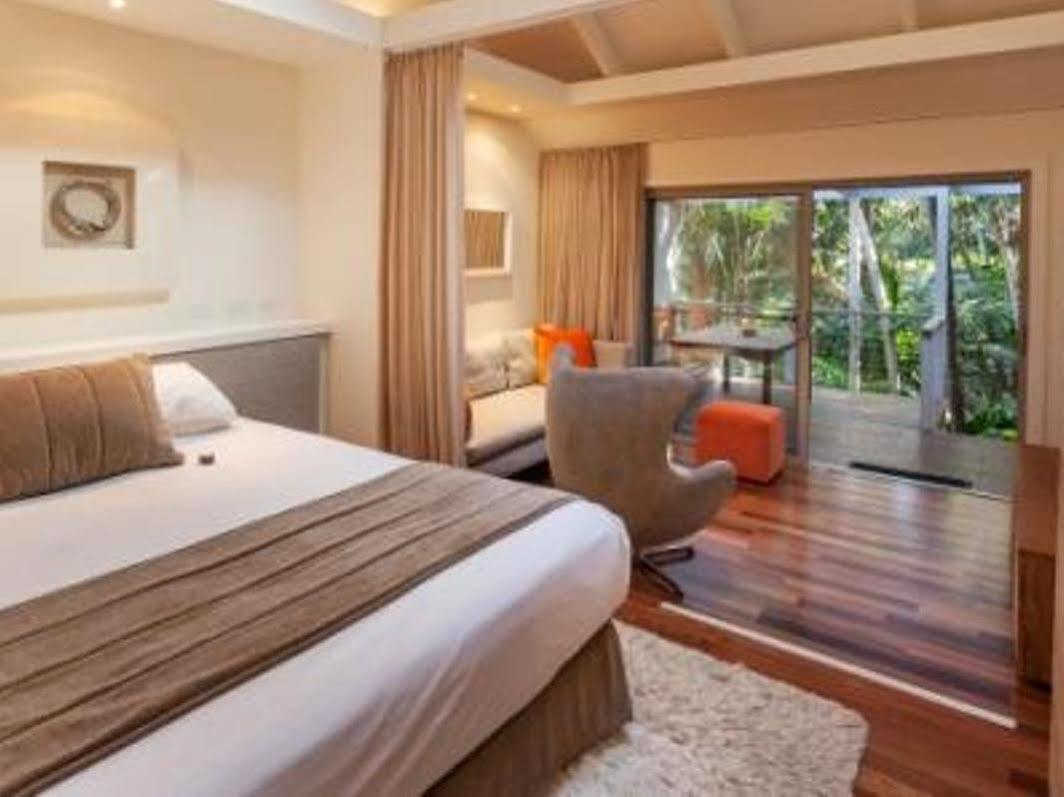 Arajilla Retreat Villa Lord Howe Island Exteriör bild