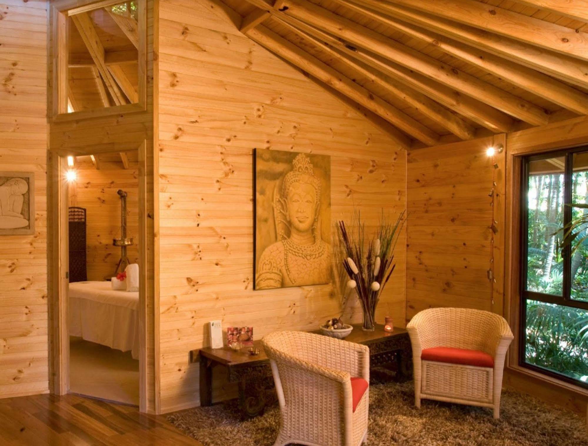 Arajilla Retreat Villa Lord Howe Island Exteriör bild